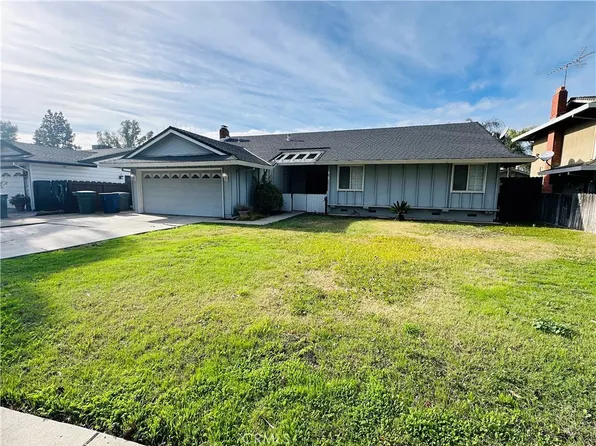 3373 M St, Merced, CA 95348