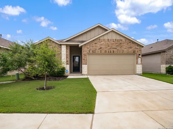 6910 Pail Place, San Antonio, TX 78252