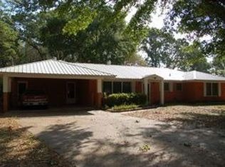 545 Pine Acres Dr, Shreveport, LA 71107