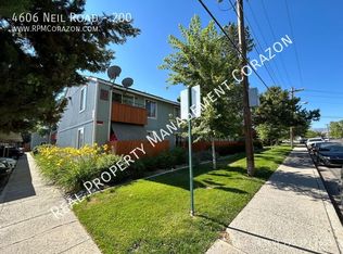 4606 Neil Rd APT 200, Reno, NV 89502