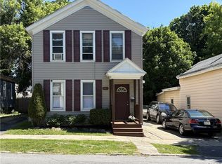 1018 Green St, Utica, NY 13502