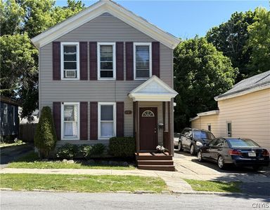 1018 Green St, Utica, NY, 13502