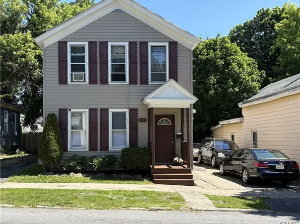1018 Green St, Utica, NY 13502