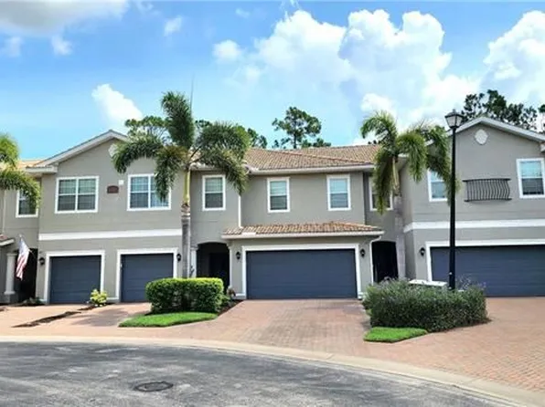19501 Bowring Park Rd APT 105, Fort Myers, FL 33967