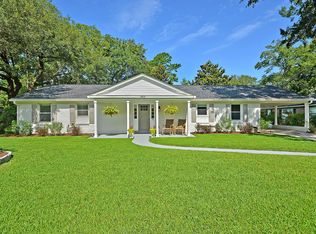 1913 Westminster Rd, Charleston, SC 29407