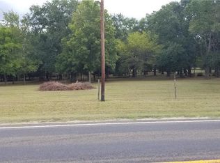 1135 Fm 80 S, Donie, TX 75838