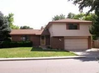 939 Conifer Pl, Loveland, CO 80538