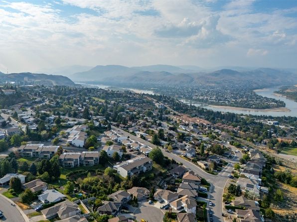 125 Mahood Pl, Kamloops, BC V2C 6P7