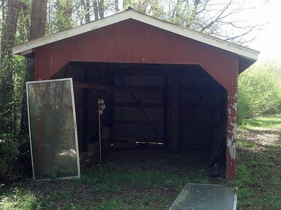 Shed