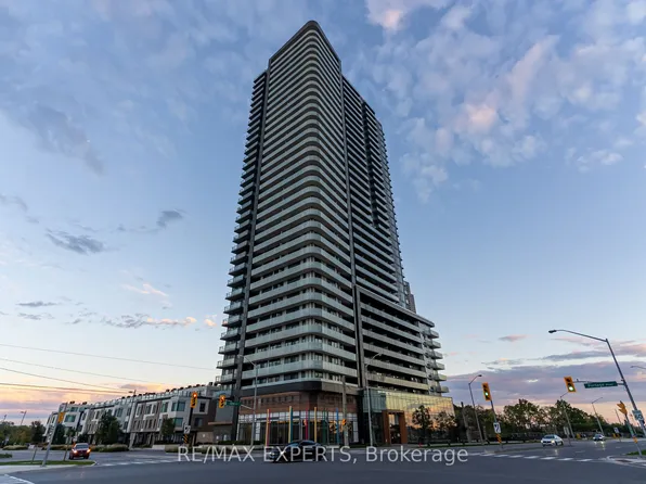 7895 Jane St #2106, Vaughan, ON L4K 0K2