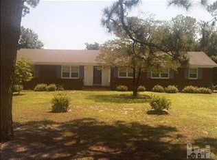 459 Robert E Lee Dr, Wilmington, NC 28412