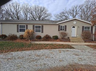 25752 County Road 506, Kahoka, MO 63445