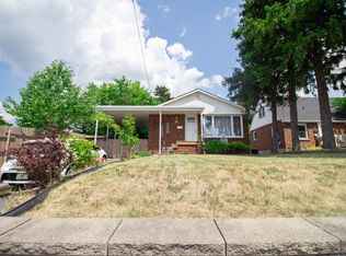 45 Mohawk Rd E, Hamilton, ON L9A 2G8