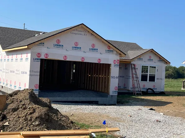 116 Southland Dr, Cynthiana, KY 41031