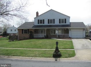 2525 Shanandale Dr, Silver Spring, MD 20904