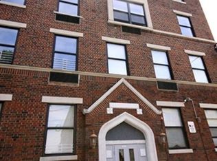 14 Park St APT 33, Jersey City, NJ 07304