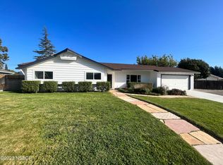 338 Odense St, Buellton, CA 93427