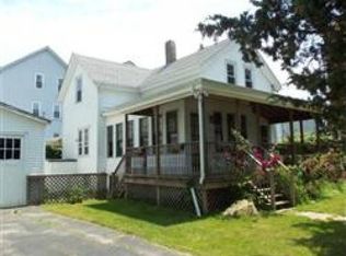20 Kellogg St, Fall River, MA 02724