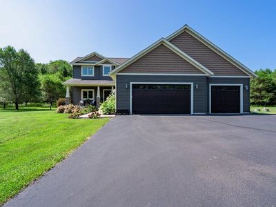 E8270 660th Avenue, Elk Mound, WI, 54739
