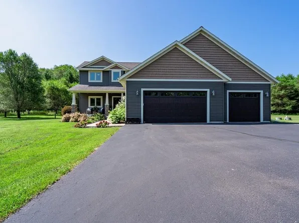 E8270 660th Avenue, Elk Mound, WI 54739