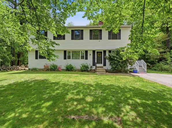 20 W Clifton St, Haverhill, MA 01832