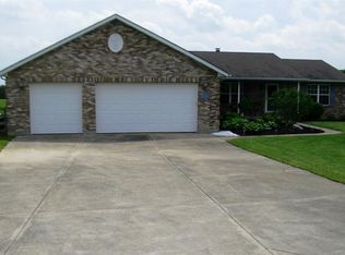 1355 Ohio St, Somerville, OH 45064