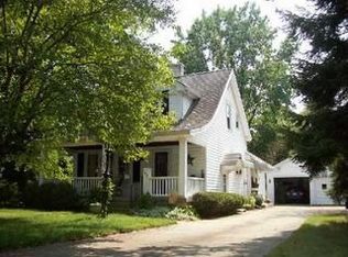 826 Pleasantville Rd, Lancaster, OH 43130