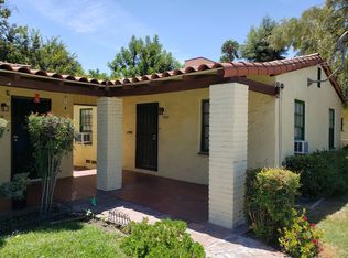1550 N Arrowhead Ave #1560, San Bernardino, CA 92405