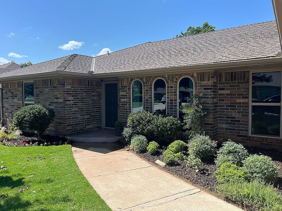 8229 NW 99th St, Oklahoma City, OK 73162 | Zillow