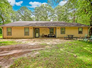 418 County Road 717, Nacogdoches, TX 75964