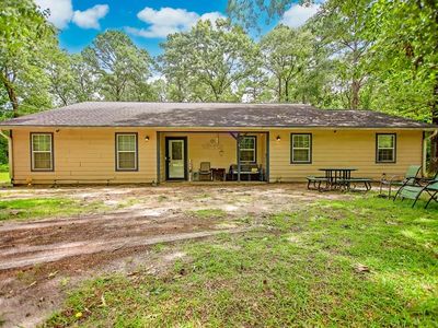 418 County Road 717, Nacogdoches, TX, 75964