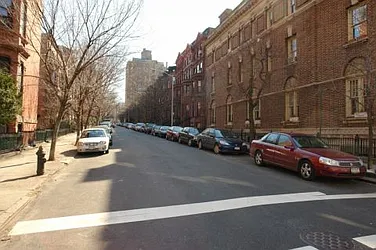 Rented by Metropolitan Realty