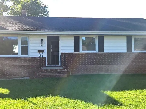 363 Catherine St, Bel Air, MD 21014