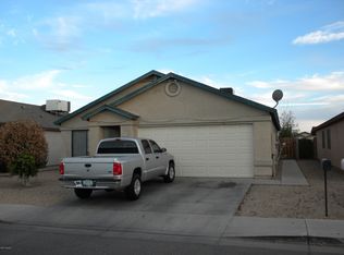 8527 W Pierson St, Phoenix, AZ 85037