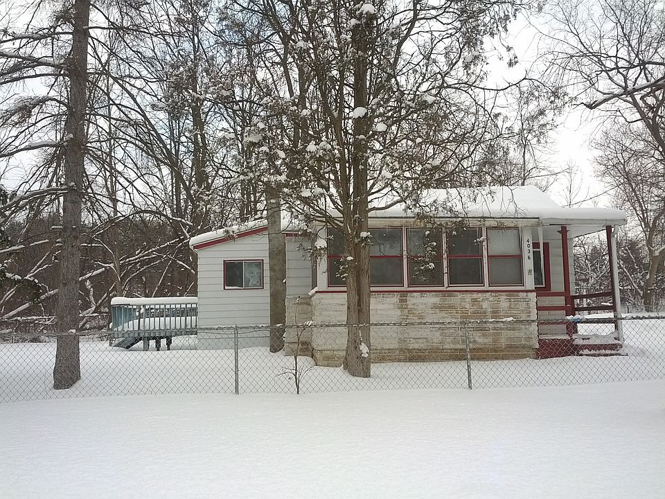 4036 Frazer St.