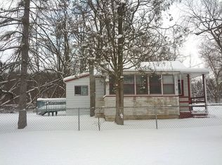 4036 Frazer St, Flint, MI 48532