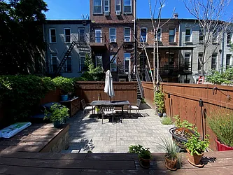 Rented by Dream Space Realty