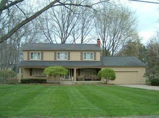 5171 Sampson Dr, Youngstown, OH