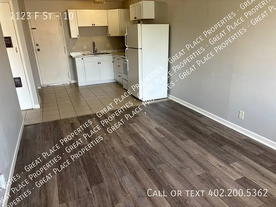 1 bed, $599 — Photo 4