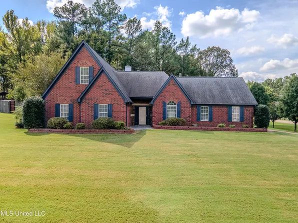 10321 Loftin Dr, Olive Branch, MS 38654