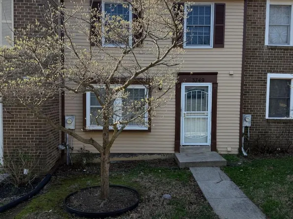 3749 Castle Ter #121-14, Silver Spring, MD 20904