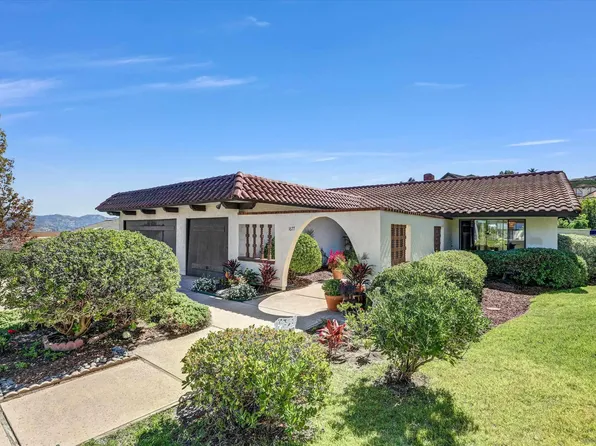 1677 Heron Ave, El Cajon, CA 92020