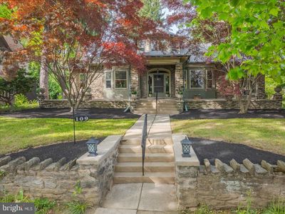 109 Surrey Rd, Melrose Park, PA, 19027