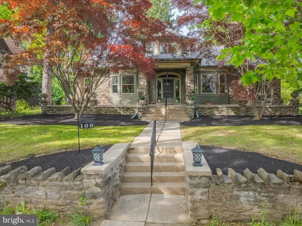 109 Surrey Rd, Elkins Park, PA 19027
