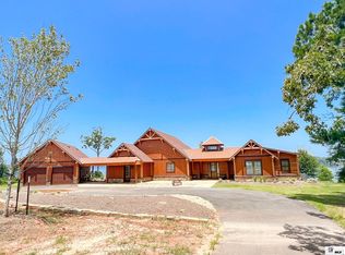 108 N Point Rd, Downsville, LA 71234