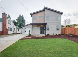 1826 NE Highland St, Portland, OR 97211