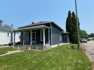 611 S Main St, Kendallville, IN