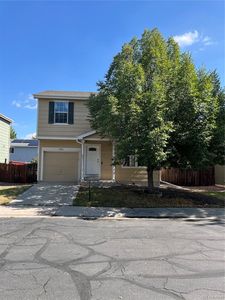10106 Forest Court, Thornton, CO, 80229