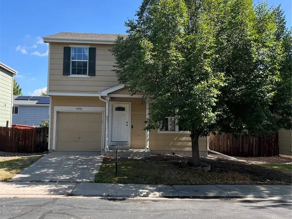10106 Forest Court, Thornton, CO 80229