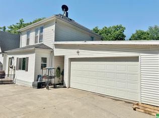 1309 Iowa St, Sioux City, IA 51105